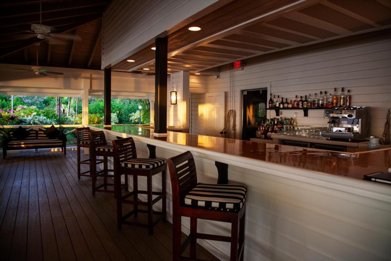 Galley Bay Resort&Spa - All Inclusive Five Islands Village Exteriör bild