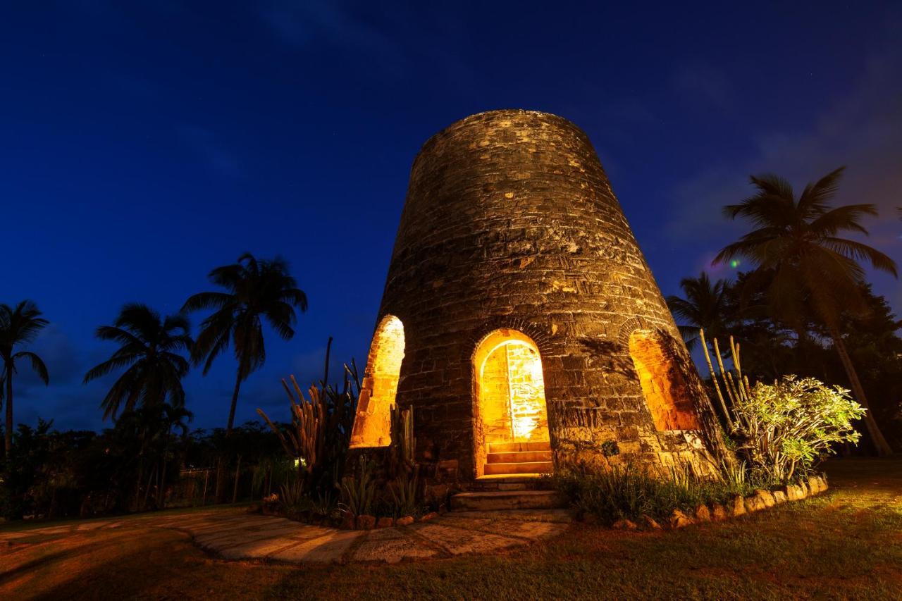 Galley Bay Resort&Spa - All Inclusive Five Islands Village Exteriör bild
