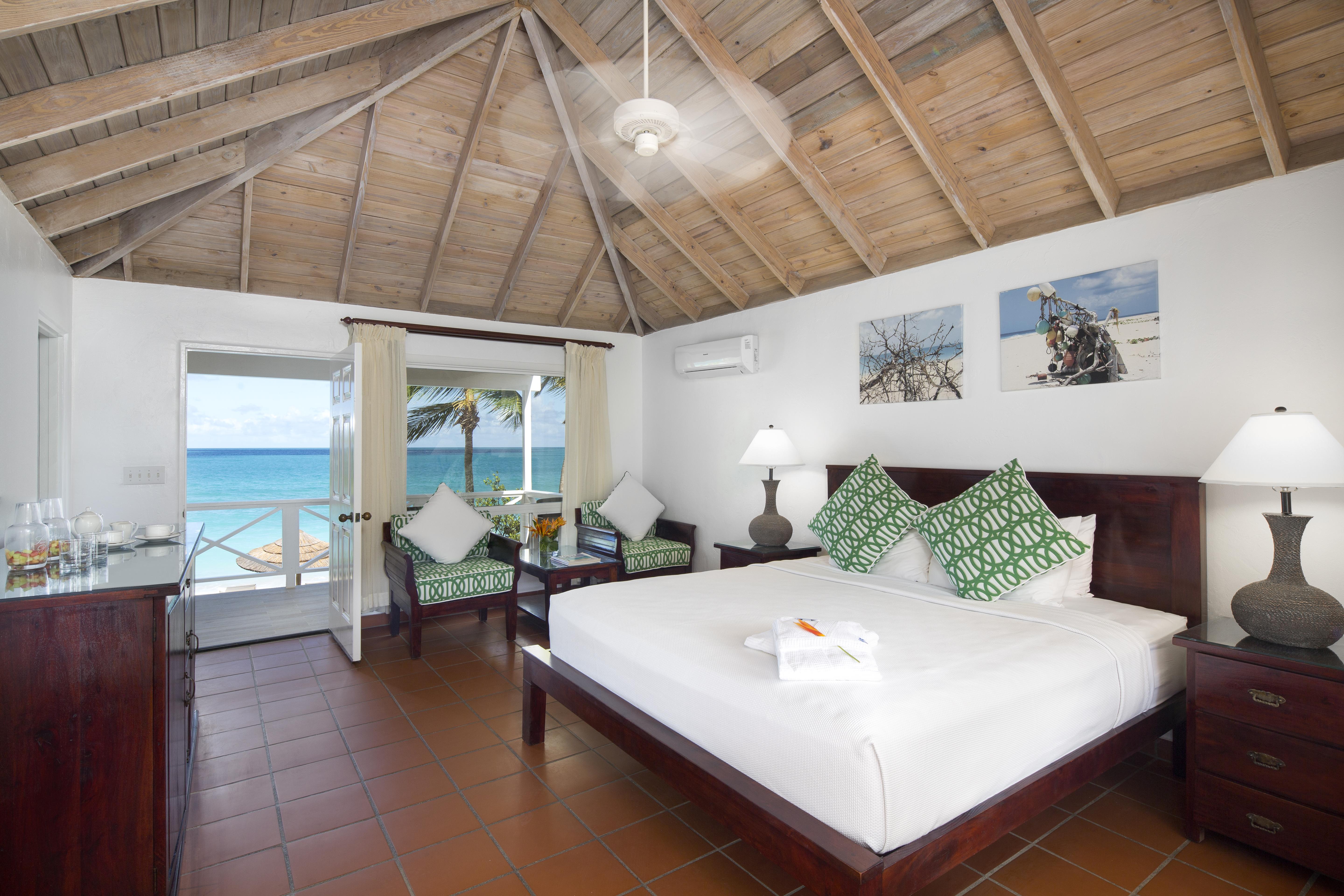 Galley Bay Resort&Spa - All Inclusive Five Islands Village Exteriör bild