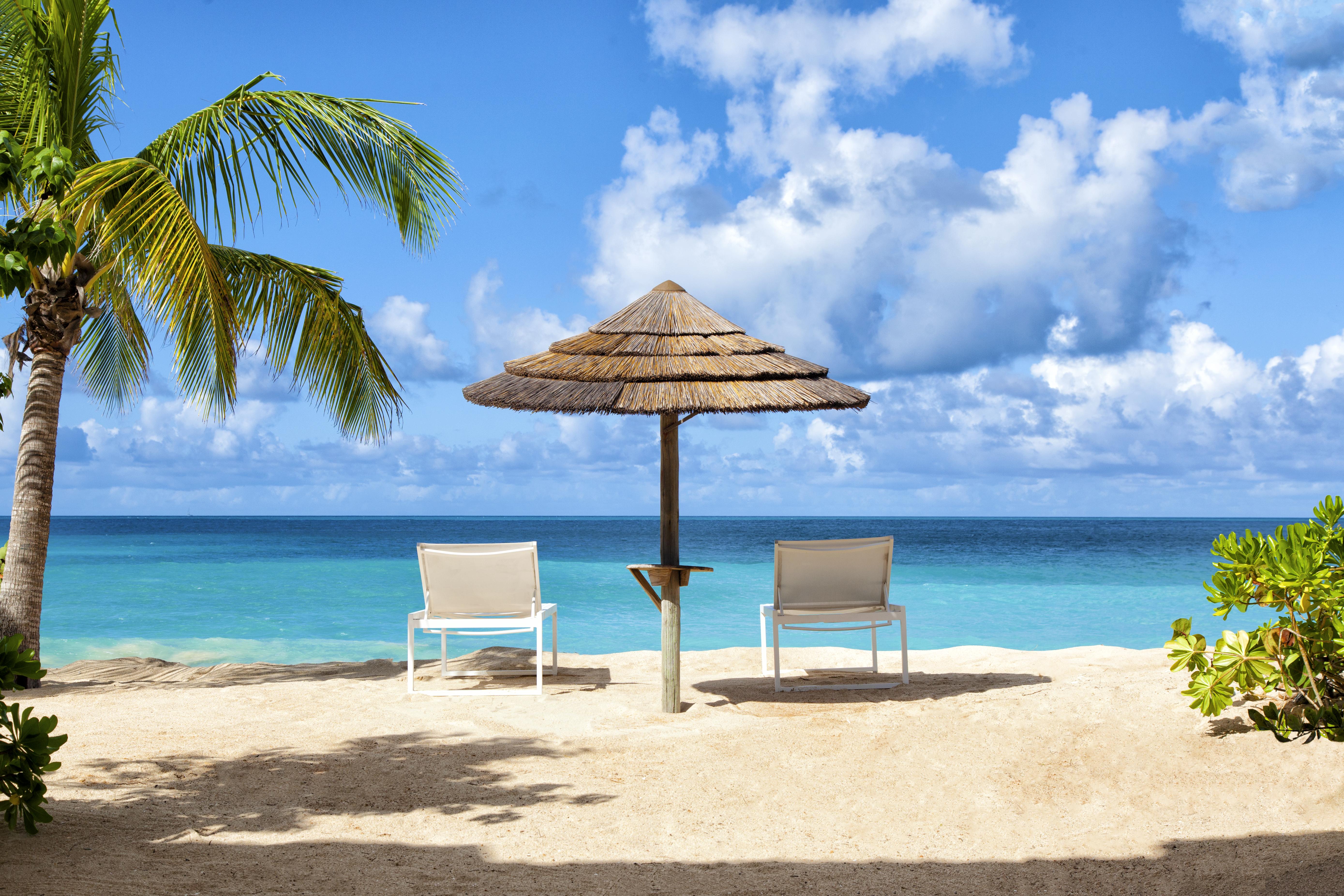 Galley Bay Resort&Spa - All Inclusive Five Islands Village Exteriör bild