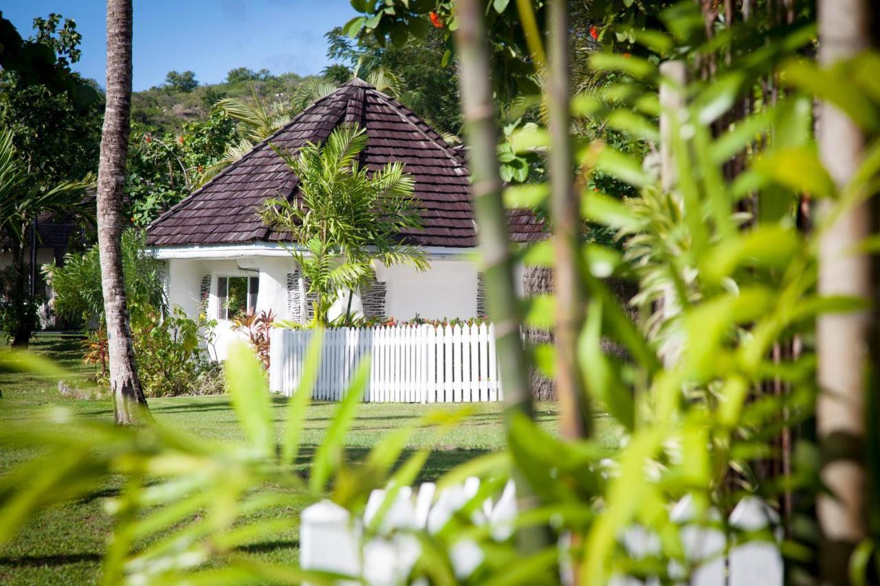 Galley Bay Resort&Spa - All Inclusive Five Islands Village Rum bild