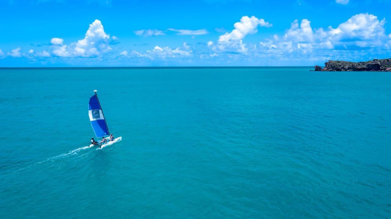 Galley Bay Resort&Spa - All Inclusive Five Islands Village Exteriör bild