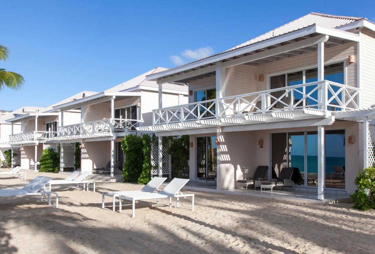Galley Bay Resort&Spa - All Inclusive Five Islands Village Exteriör bild