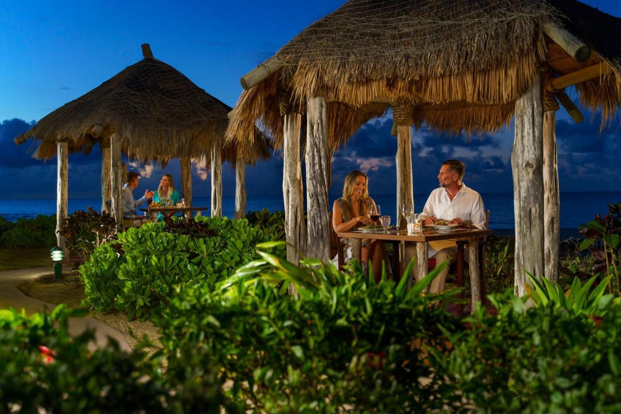 Galley Bay Resort&Spa - All Inclusive Five Islands Village Exteriör bild