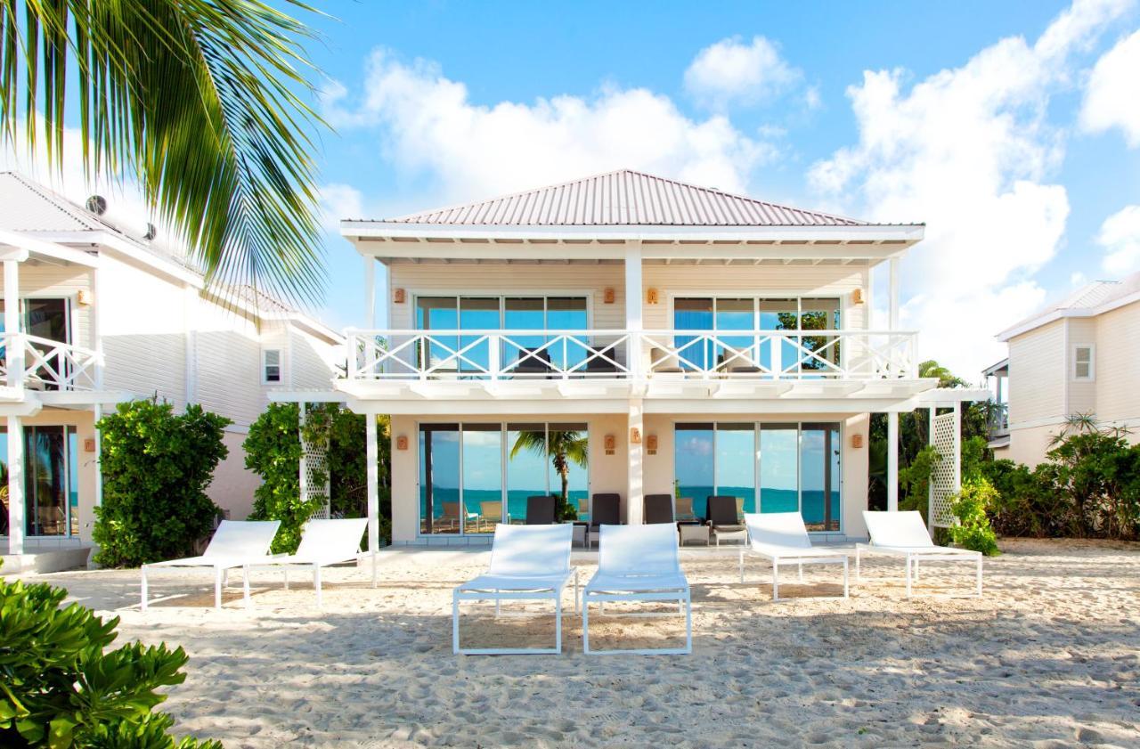 Galley Bay Resort&Spa - All Inclusive Five Islands Village Exteriör bild