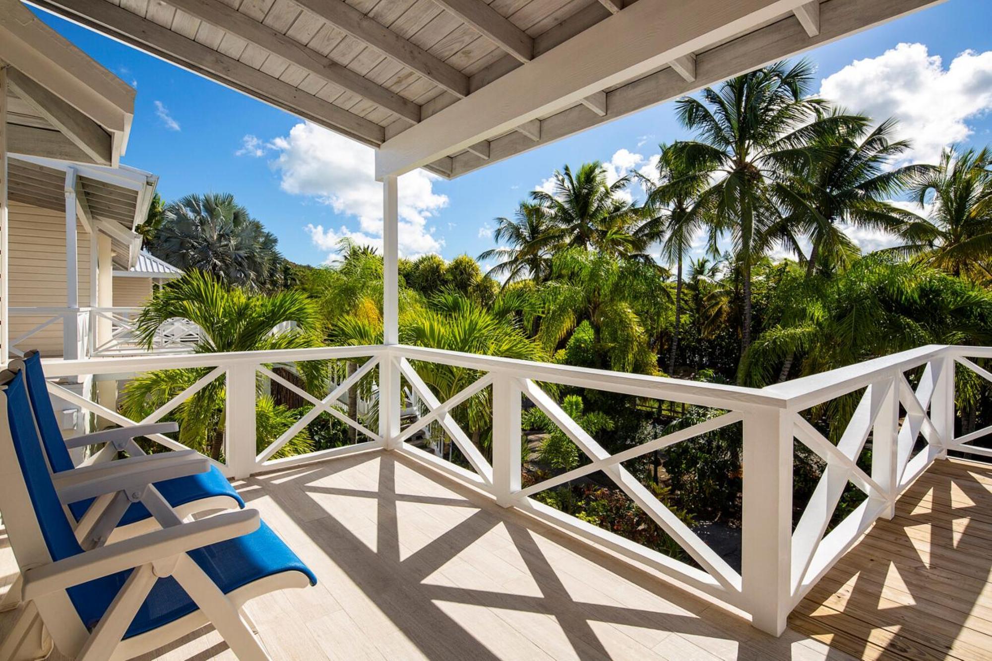 Galley Bay Resort&Spa - All Inclusive Five Islands Village Exteriör bild